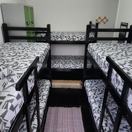 Quintal Da Bella Hostel Santos  Exterior photo